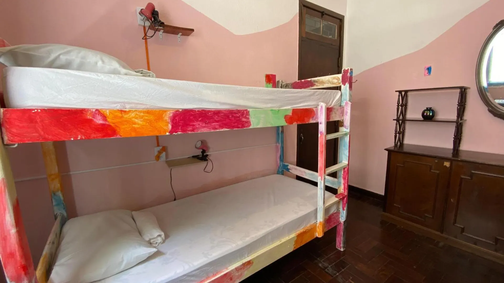 Zili Pernambuco - Hostel Pousada Recife