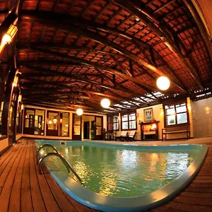 ** Inn Porto Dos Casais Brazil