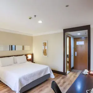 Transamerica Executive Congonhas Hotel São Paulo