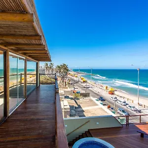 *** Hotel Porto Brazil