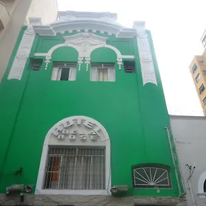 https://hotel-della-rose.topsaopaulohotels.com