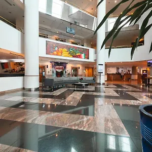 Pestana Hotel São Paulo