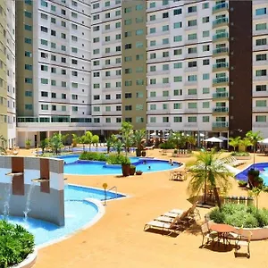 **** Hotel Riviera Park By Wam Experience Brazil