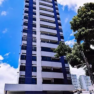  Apartamento - Ed Jatiuca