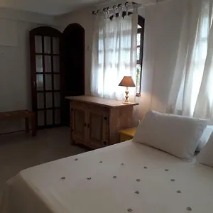 Shalimar Pensión Búzios