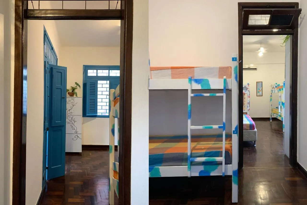Zili Pernambuco - Hostel Pousada Recife
